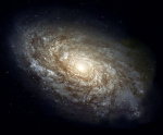 The Outerstar Galaxy