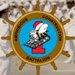 Amphibious Construction Battalion 1