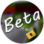 Beta Tester!
