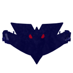 Red Eyed Crown of Gloom