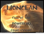 LionClan Warriors