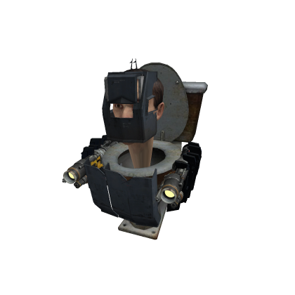 custom skibidi