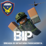 BIP || "Brigada de Infantaria Paraquedista" ||
