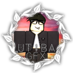 UtibaPlays_RBLX's Graphics