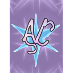 ACNS fan team.•*
