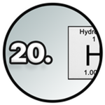 20: Periodic Table Elements