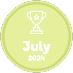 July Challenge 2024