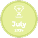 Game Badge Thumbnail