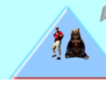 lena/ella revolution against vic p and vic p