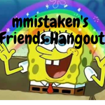 mmistaken Gang