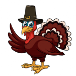 Turkey Head