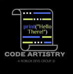 Code Artistry