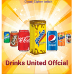 Drinks United Official