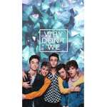 Why don’t we group and friends