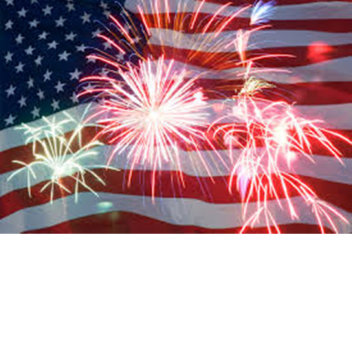Fourth of July Party!