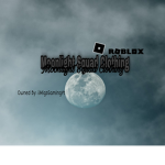 Moonlight Squad Clothing