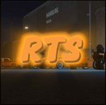 'Run The Streetz'