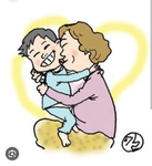 펀치와!