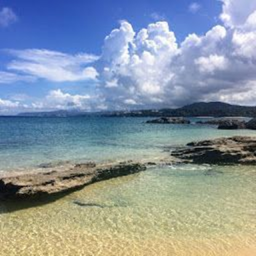 Okinawa (story) icon