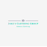 Jake's Roblox Clothing Group