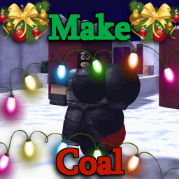 Making Coal