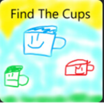 Find the cups crew