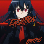 ﾒ Eruption
