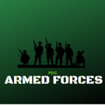 P-D-C Armed Ground Forces