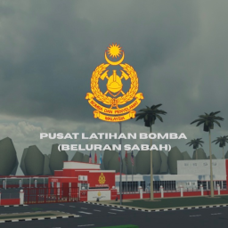 Pusat Latihan Bomba Beluran, Sabah