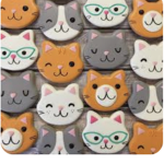 Ginger's Team