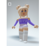 GirlscanplayRoblox