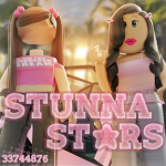 StunnaStars