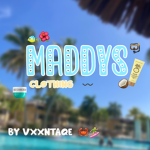 M a d d y