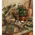 COTTAGE HOUSE FAMILY GROUP