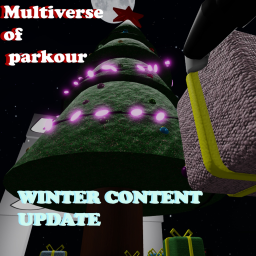 Multiverse of Parkour