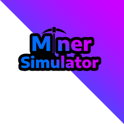 Miner Simulator (Maps!)