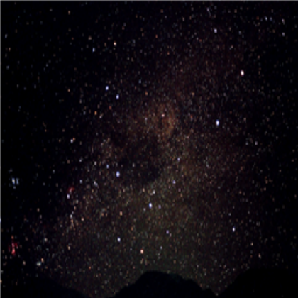 space