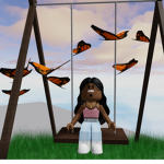 Aesthetic butterflies :):):)