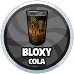Bloxy Cola