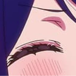 ᗢ ˚ʚ icon