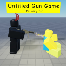 Untitled Gun Game [Alpha]