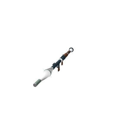 bazooka