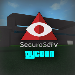 SecuroServ Base Tycoon