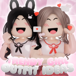 [TRENDY 💘] Girl Outfit Ideas