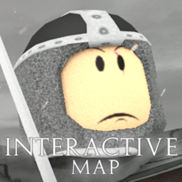 [ALPHA] Interactive Map