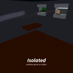 Isolated icon
