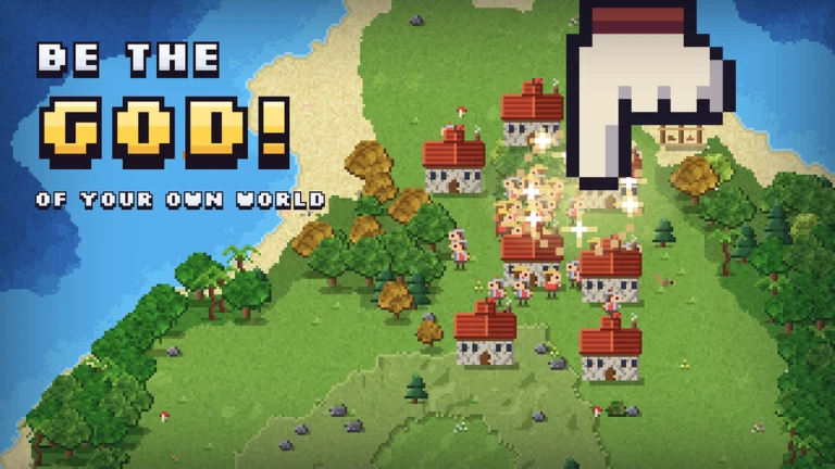 God Simulator thumbnail