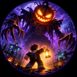 Survive the Hollow icon