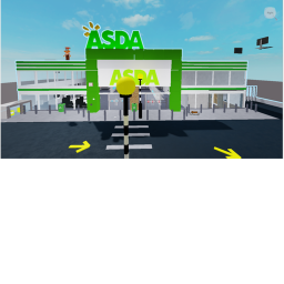 ASDA