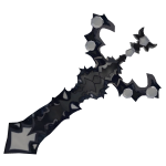 The Galactic Sword of Sir